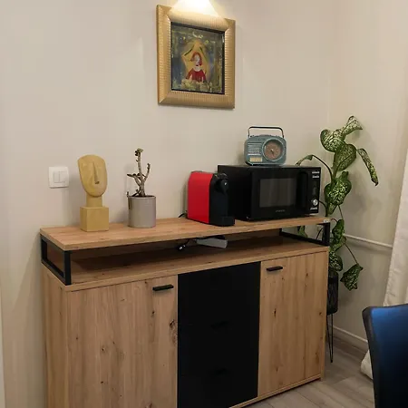 Citypark Apartma Maribor Exterior photo