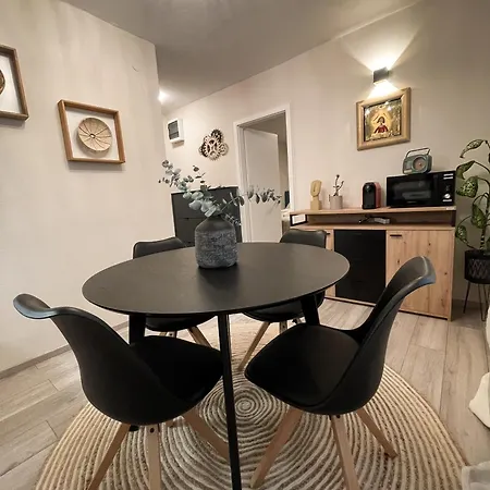 Citypark Apartma Maribor Exterior photo