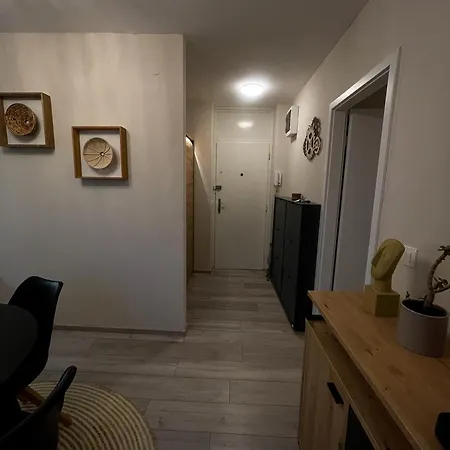 Citypark Apartma Maribor Exterior photo