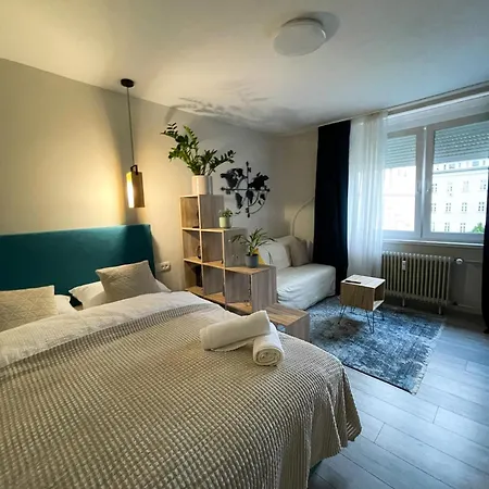Citypark Apartma Maribor Exterior photo