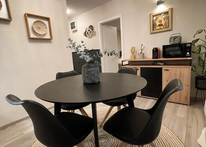 Citypark Apartma