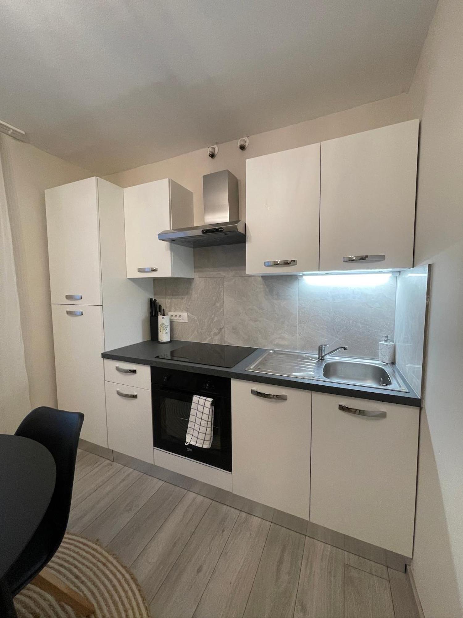Citypark Apartma Apartment Maribor
