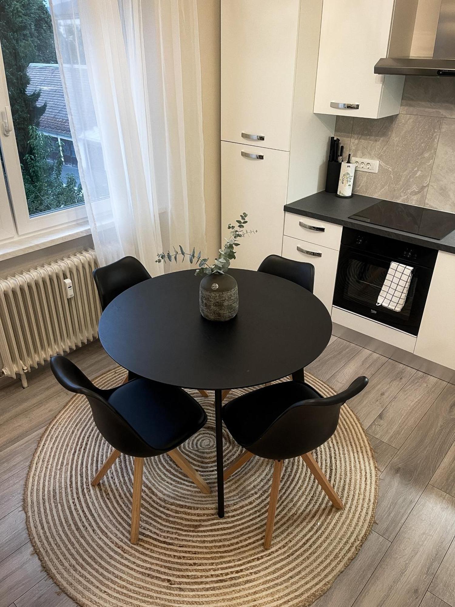 Citypark Apartma