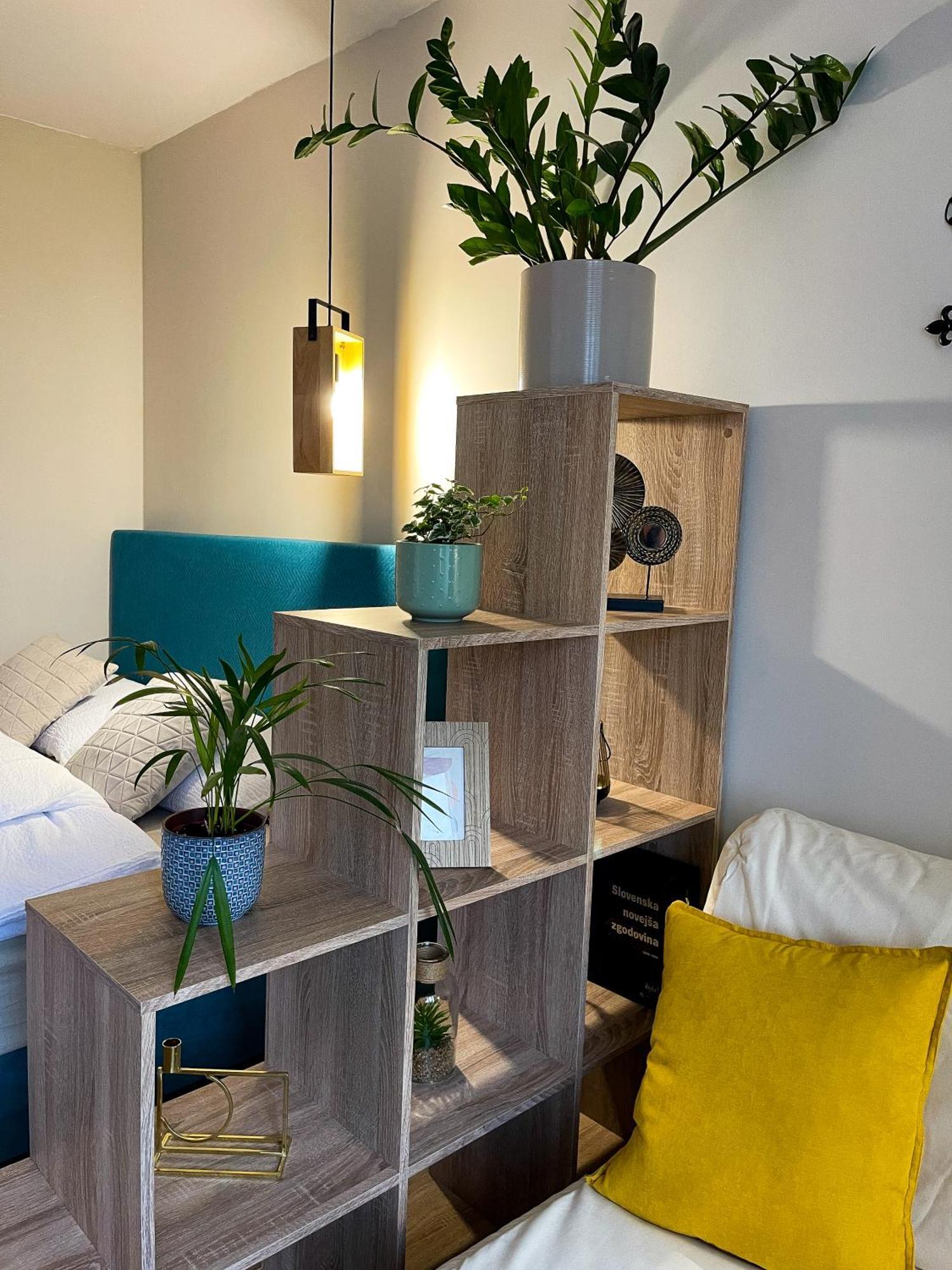Citypark Apartma *