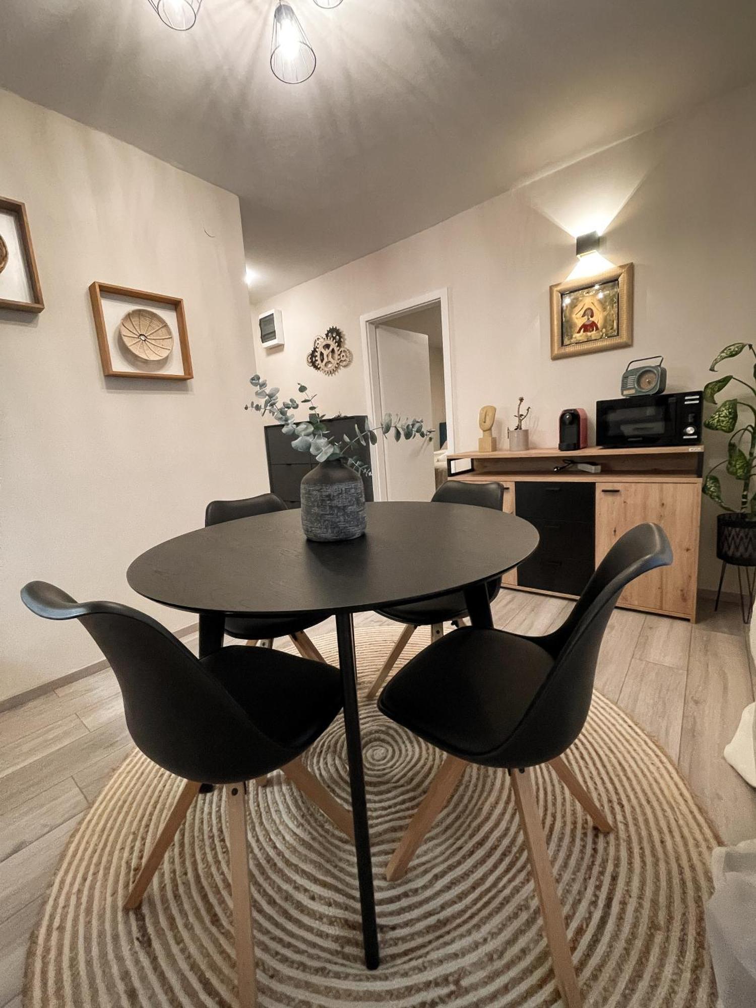 Citypark Apartma Apartment Maribor
