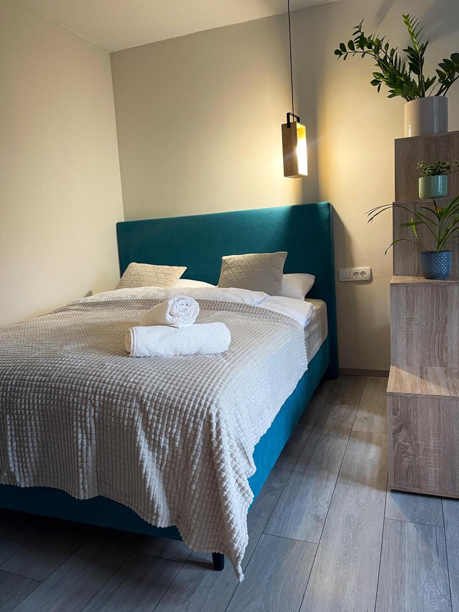 Citypark Apartma Apartment Maribor