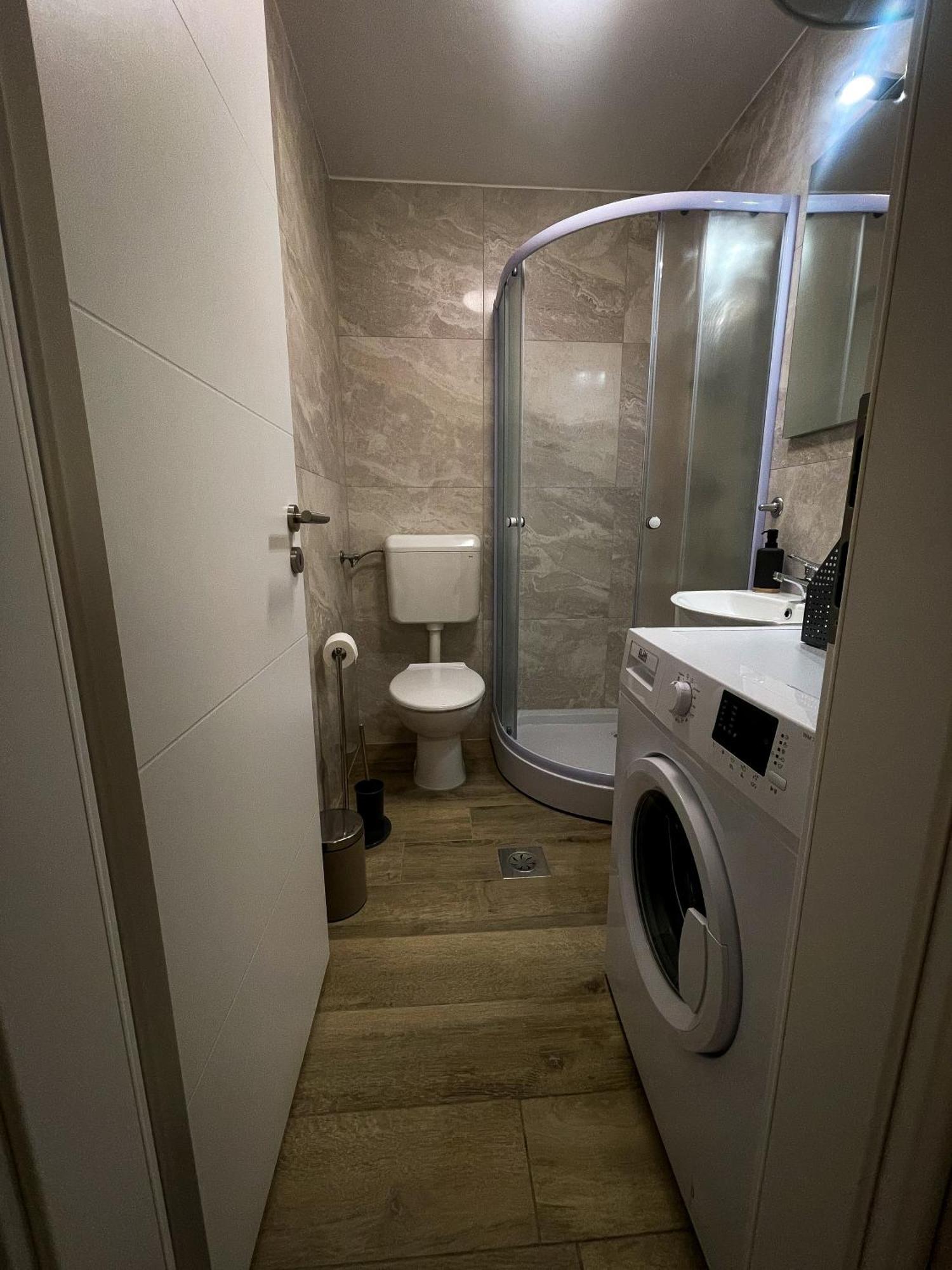 Citypark Apartma Apartment