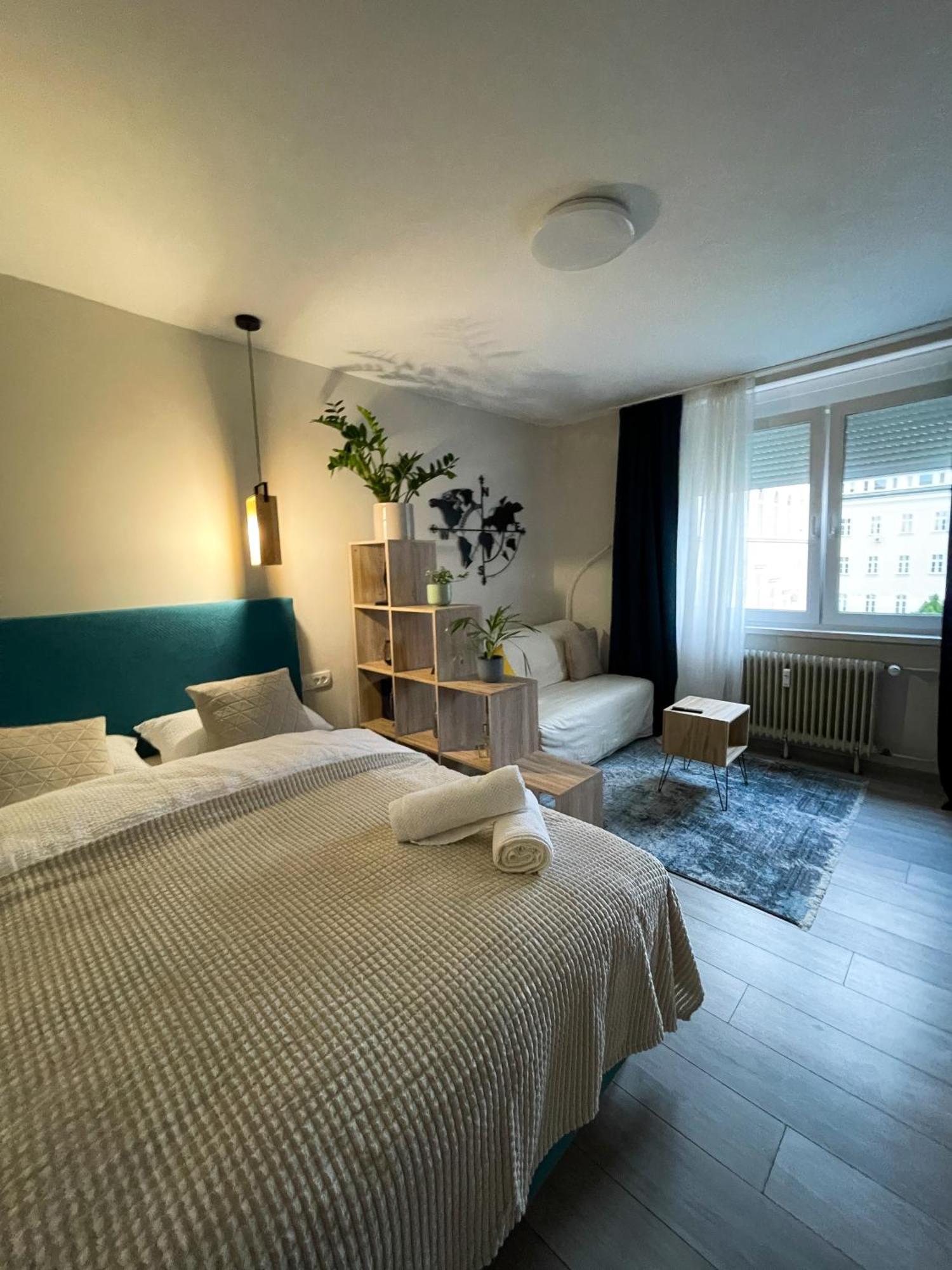 Citypark Apartma