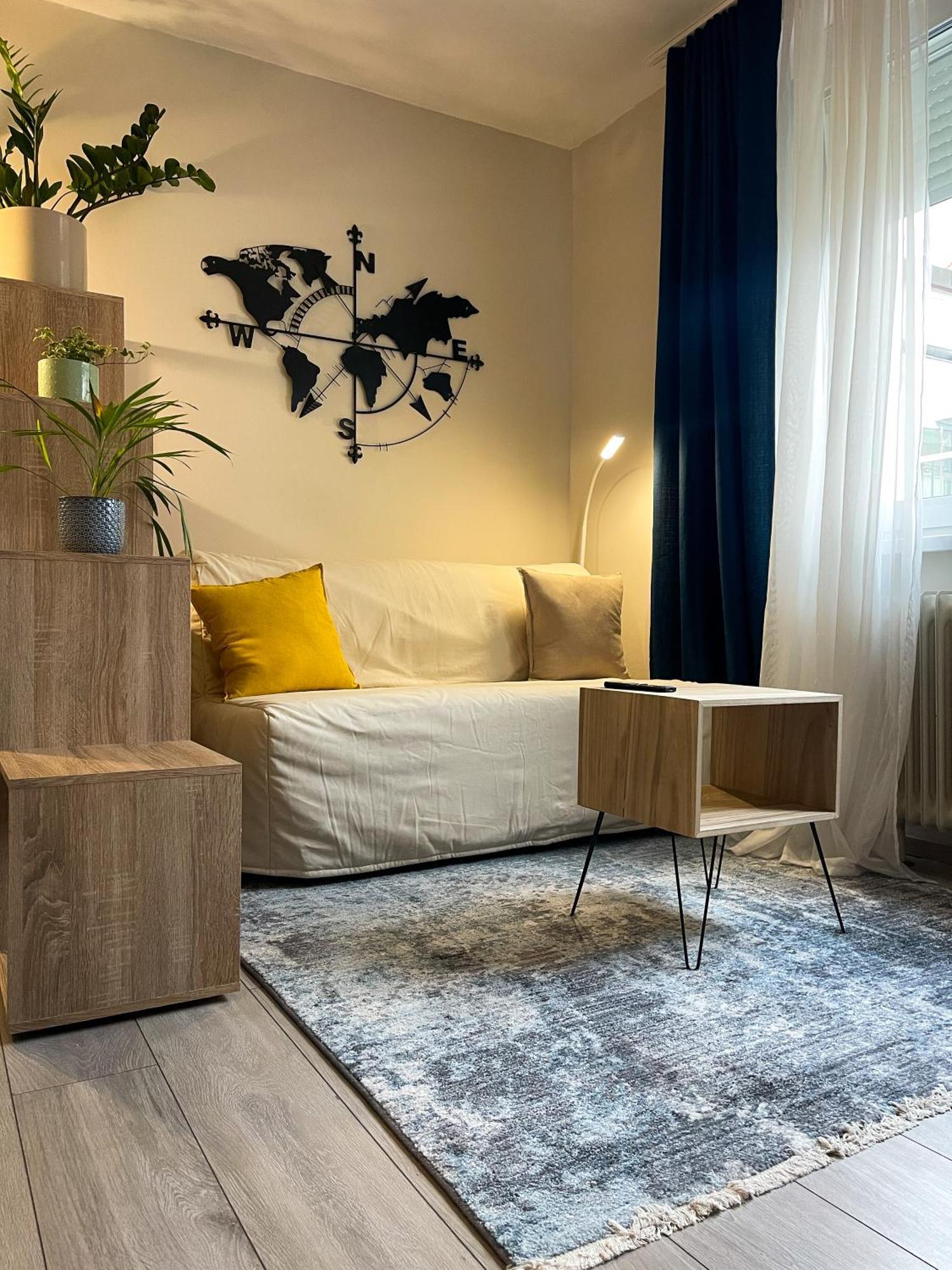 Citypark Apartma Maribor