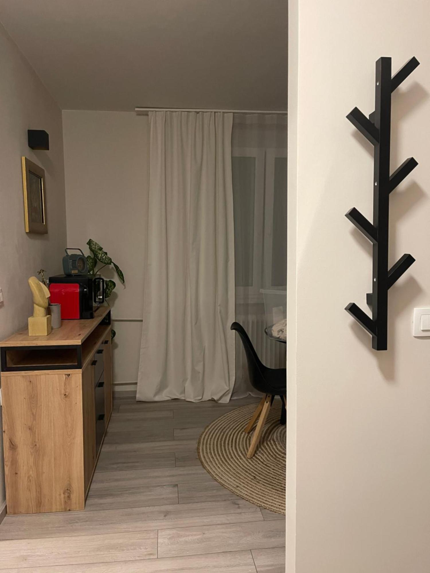 Apartment Citypark Apartma