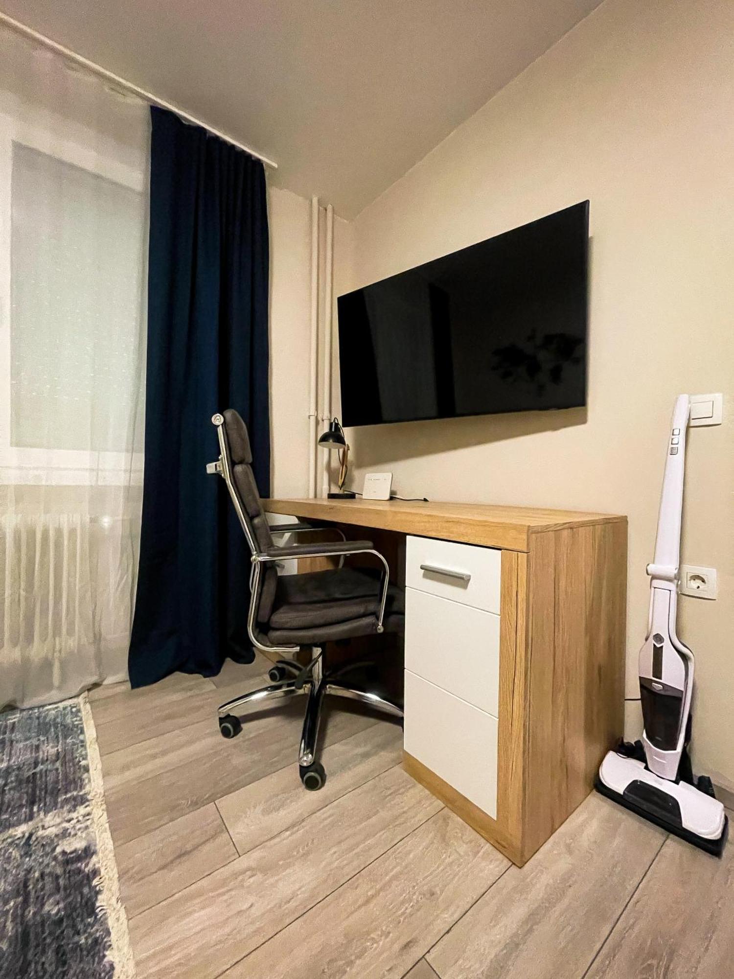 Apartment Citypark Apartma *