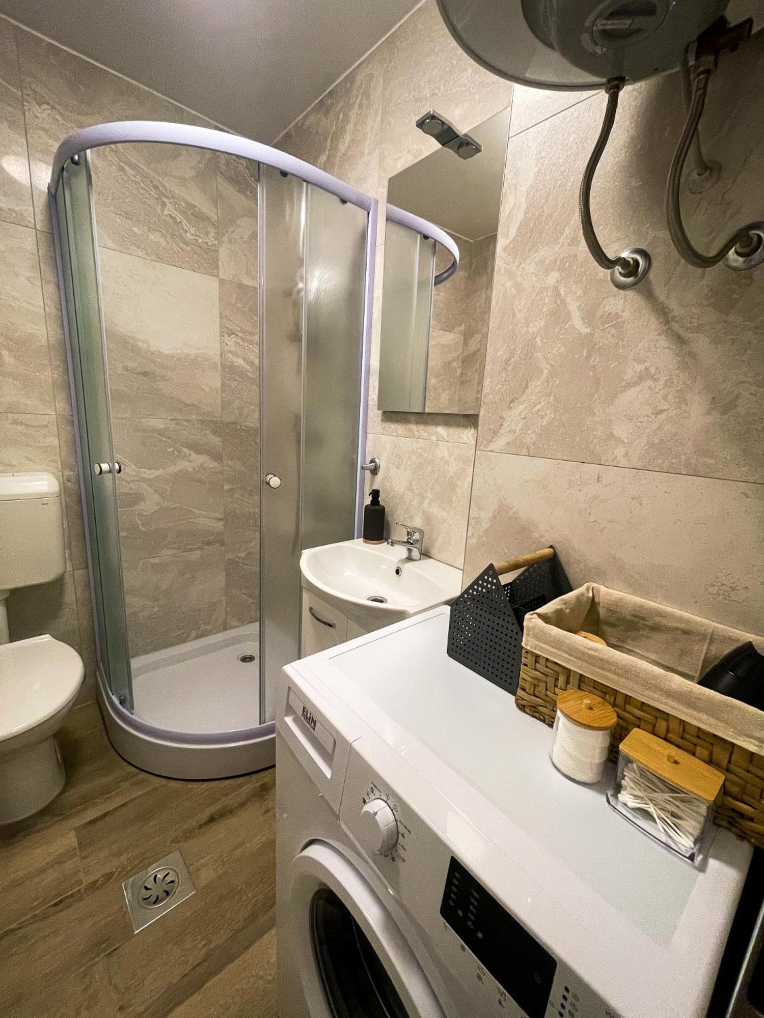 Citypark Apartma * Maribor